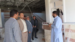 پیام تقدیر وتشکر کارکنان دانشکده فنی و حرفه ای دختران زاهدان از ریاست دانشگاه فنی وحرفه ای استان سیستان وبلوچستان 9