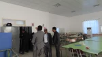 پیام تقدیر وتشکر کارکنان دانشکده فنی و حرفه ای دختران زاهدان از ریاست دانشگاه فنی وحرفه ای استان سیستان وبلوچستان 10