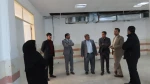 پیام تقدیر وتشکر کارکنان دانشکده فنی و حرفه ای دختران زاهدان از ریاست دانشگاه فنی وحرفه ای استان سیستان وبلوچستان 11