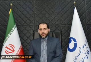 معاون اداری، مالی و مدیریت منابع دانشگاه فنی و حرفه‌ای خبر داد:
برگزاری گردهمایی تخصصی معاونین اداری، مالی و عاملین مالی دانشگاه فنی و حرفه‌ای کشور در تهران