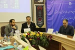 رئیس دانشگاه فنی و حرفه‌ای در گردهمایی تخصصی معاونین اداری و مالی و عاملین مالی دانشگاه:
یکی از مولودهای انقلاب اسلامی، دانشگاه‌های صاحب علم و ارزش مدار بود
 3