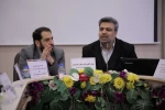رئیس دانشگاه فنی و حرفه‌ای در گردهمایی تخصصی معاونین اداری و مالی و عاملین مالی دانشگاه:
یکی از مولودهای انقلاب اسلامی، دانشگاه‌های صاحب علم و ارزش مدار بود
 4