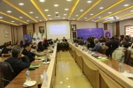 رئیس دانشگاه فنی و حرفه‌ای در گردهمایی تخصصی معاونین اداری و مالی و عاملین مالی دانشگاه:
یکی از مولودهای انقلاب اسلامی، دانشگاه‌های صاحب علم و ارزش مدار بود
 5