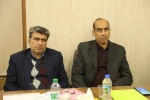 رئیس دانشگاه فنی و حرفه‌ای در گردهمایی تخصصی معاونین اداری و مالی و عاملین مالی دانشگاه:
یکی از مولودهای انقلاب اسلامی، دانشگاه‌های صاحب علم و ارزش مدار بود
 6