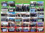 حضور پرشور دانشگاهیان دانشگاه فنی و حرفه‌ای کشور در جشن پیروزی انقلاب و راهپیمایی یوم‌الله 22 بهمن 10
