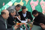 حضور پرشور دانشگاهیان دانشگاه فنی و حرفه‌ای کشور در جشن پیروزی انقلاب و راهپیمایی یوم‌الله 22 بهمن 10