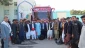 دومین کاروان زیارتی راهیان نور دانشگاه فنی و حرفه‌ای استان سیستان وبلوچستان به سمت مناطق عملیاتی جنوب کشور اعزام شد