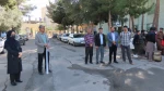 دومین کاروان زیارتی راهیان نور دانشگاه فنی و حرفه‌ای استان سیستان وبلوچستان به سمت مناطق عملیاتی جنوب کشور اعزام شد
 7