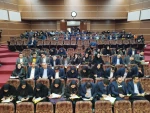 در دانشگاه فنی و حرفه‌ای صورت گرفت:
برگزاری دوره سنجش صلاحیت حرفه‌ای نزدیک به 300 نفر از کارکنان مؤسسه مالی و اعتباری نور
 2