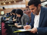 در دانشگاه فنی و حرفه‌ای صورت گرفت:
برگزاری دوره سنجش صلاحیت حرفه‌ای نزدیک به 300 نفر از کارکنان مؤسسه مالی و اعتباری نور
 4