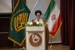 برگزاری مراسم اختتامیه ششمین جشنواره درون دانشگاهی حرکت در دانشگاه فنی و حرفه‌ای خراسان رضوی 5