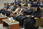 برگزاری مراسم اختتامیه ششمین جشنواره درون دانشگاهی حرکت در دانشگاه فنی و حرفه‌ای خراسان رضوی 6