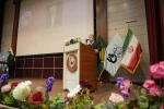 برگزاری مراسم اختتامیه ششمین جشنواره درون دانشگاهی حرکت در دانشگاه فنی و حرفه‌ای خراسان رضوی 7