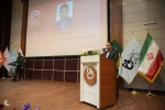 برگزاری مراسم اختتامیه ششمین جشنواره درون دانشگاهی حرکت در دانشگاه فنی و حرفه‌ای خراسان رضوی 11