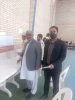 حضور دانشگاهیان مراکز تابعه دانشگاه فنی و حرفه ای استان سیستان وبلوچستان پای صندوق‌های رای 3