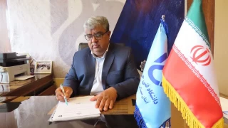 پیام قدردانی رییس دانشگاه فنی وحرفه ای استان سیستان وبلوچستان از حضور پرشور مردم و جامعه دانشگاهی در انتخابات