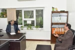 ملاقات عمومی رئیس دانشگاه فنی و حرفه‌ای و اعضای هیئت رئیسه با استادان، کارکنان و دانشجویان دانشگاه فنی و حرفه‌ای استان خوزستان 2
