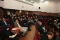 برگزاری دوره آموزشی مدیران هسته گزینش دانشگاه‌های تابع وزارت علوم به میزبانی دانشگاه فنی و حرفه‌ای