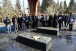 برگزاری دوره آموزشی مدیران هسته گزینش دانشگاه‌های تابع وزارت علوم به میزبانی دانشگاه فنی و حرفه‌ای 5