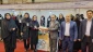 بازدید معاون فرهنگی و اجتماعی وزارت علوم و هیئت همراه از هفتمین بازارچه دانشجویی (نمایشگاه و فروشگاه دستاوردها و توانمندی‌های دانشگاه فنی و حرفه‌ای کشور)
