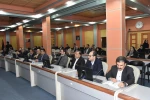 برگزاری نشست تخصصی مطالعه تطبیقی جایگاه آموزش‌های مهارتی در ایران و جهان 8