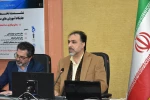 برگزاری نشست تخصصی مطالعه تطبیقی جایگاه آموزش‌های مهارتی در ایران و جهان 9
