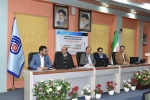 برگزاری نشست تخصصی مطالعه تطبیقی جایگاه آموزش‌های مهارتی در ایران و جهان 3