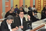 برگزاری نشست تخصصی مطالعه تطبیقی جایگاه آموزش‌های مهارتی در ایران و جهان 4