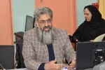 برگزاری نشست تخصصی مطالعه تطبیقی جایگاه آموزش‌های مهارتی در ایران و جهان 5
