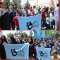 «فلسطین محور وحدت جهان اسلام؛ قدس در آستانه آزادی»
