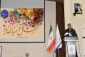 رئیس دانشگاه فنی و حرفه‌ای در دیدار نوروزی با معاونین، مدیران و کارکنان سازمان مرکزی دانشگاه:
امروز جایگاه دانشگاه فنی و حرفه‌ای در نظام حکمرانی کشور ارتقا یافته است