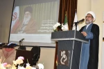 در بیست و هفتمین روز از ماه مبارک رمضان برگزار شد:
محفل انس با قرآن در دانشگاه فنی و حرفه‌ای با حضور اساتید قرآنی و قاریان بین‌المللی
 2