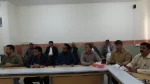 دیدار رئیس دانشگاه فنی و حرفه ای واحد استان سیستان و بلوچستان با کارکنان دانشگاه 10