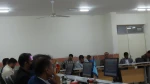 دیدار رئیس دانشگاه فنی و حرفه ای واحد استان سیستان و بلوچستان با کارکنان دانشگاه 14