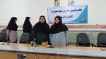 دیدار رئیس دانشگاه فنی و حرفه ای واحد استان سیستان و بلوچستان با کارکنان دانشگاه 16