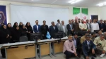دیدار رئیس دانشگاه فنی و حرفه ای واحد استان سیستان و بلوچستان با کارکنان دانشگاه 18