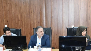 در آستانه برگزاری اولین کنفرانس ملی مهارت ایران:
دانشگاه فنی و حرفه‌ای کشور میزبان اصحاب رسانه
 4