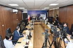 در آستانه برگزاری اولین کنفرانس ملی مهارت ایران:
دانشگاه فنی و حرفه‌ای کشور میزبان اصحاب رسانه
 5