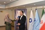 دکتر جهانشاهی، معاون پژوهشی و فناوری دانشگاه فنی و حرفه‌ای و دبیر‌کل اولین کنفرانس ملی مهارت در افتتاحیه اولین کنفرانس ملی مهارت ایران:
کنفرانس با حضور مقامات و جمعی از متولیان، صاحب‌نظران و ذی‌نفعان حوزه مهارتی کشور از سطح بالایی برخوردار بود.
 2