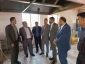 بازدید سرپرست اداره کل دانشجویی دانشگاه فنی و حرفه ای کشوراز آموزشکده فنی و حرفه ای فرخی سیستانی زابل