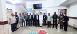 بازدید رئیس دانشگاه فنی و حرفه ای استان  سیستان وبلوچستان از حوزه آزمون سراسری ۱۴۰۳ 9