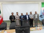 آیین تجلیل از اساتید دانشگاه فنی و حرفه‌ای استان سیستان وبلوچستان برگزار شد 2