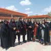 اردوی تفریحی به مناسبت میلاد حضرت معصومه(ص) و روز دختر در دانشگاه فنی و حرفه‌ای استان سیستان و بلوچستان  4