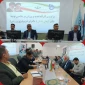 سلامتی موضوع بسیار مهمی است و یکی از دغدغه‌های هر فرد و هر جامعه‌ای محسوب می‌شود.
 
برگزاری کارگاه آموزشی تغذیه و ورزش در سلامتی برای کارکنان دانشگاه فنی وحرفه ای استان سیستان وبلوچستان