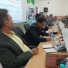 سلامتی موضوع بسیار مهمی است و یکی از دغدغه‌های هر فرد و هر جامعه‌ای محسوب می‌شود.
 
برگزاری کارگاه آموزشی تغذیه و ورزش در سلامتی برای کارکنان دانشگاه فنی وحرفه ای استان سیستان وبلوچستان
 2