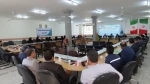 سلامتی موضوع بسیار مهمی است و یکی از دغدغه‌های هر فرد و هر جامعه‌ای محسوب می‌شود.
 
برگزاری کارگاه آموزشی تغذیه و ورزش در سلامتی برای کارکنان دانشگاه فنی وحرفه ای استان سیستان وبلوچستان
 6