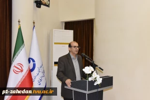 در آستانه روز جهانی ارتباطات و روابط‌عمومی؛
برگزاری اولین نشست مسئولین روابط‌عمومی دانشگاه فنی و حرفه‌ای استان‌های کشور
 2