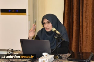 در آستانه روز جهانی ارتباطات و روابط‌عمومی؛
برگزاری اولین نشست مسئولین روابط‌عمومی دانشگاه فنی و حرفه‌ای استان‌های کشور
 2