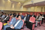 در آستانه روز جهانی ارتباطات و روابط‌عمومی؛
برگزاری اولین نشست مسئولین روابط‌عمومی دانشگاه فنی و حرفه‌ای استان‌های کشور
 2