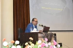 در آستانه روز جهانی ارتباطات و روابط‌عمومی؛
برگزاری اولین نشست مسئولین روابط‌عمومی دانشگاه فنی و حرفه‌ای استان‌های کشور
 2